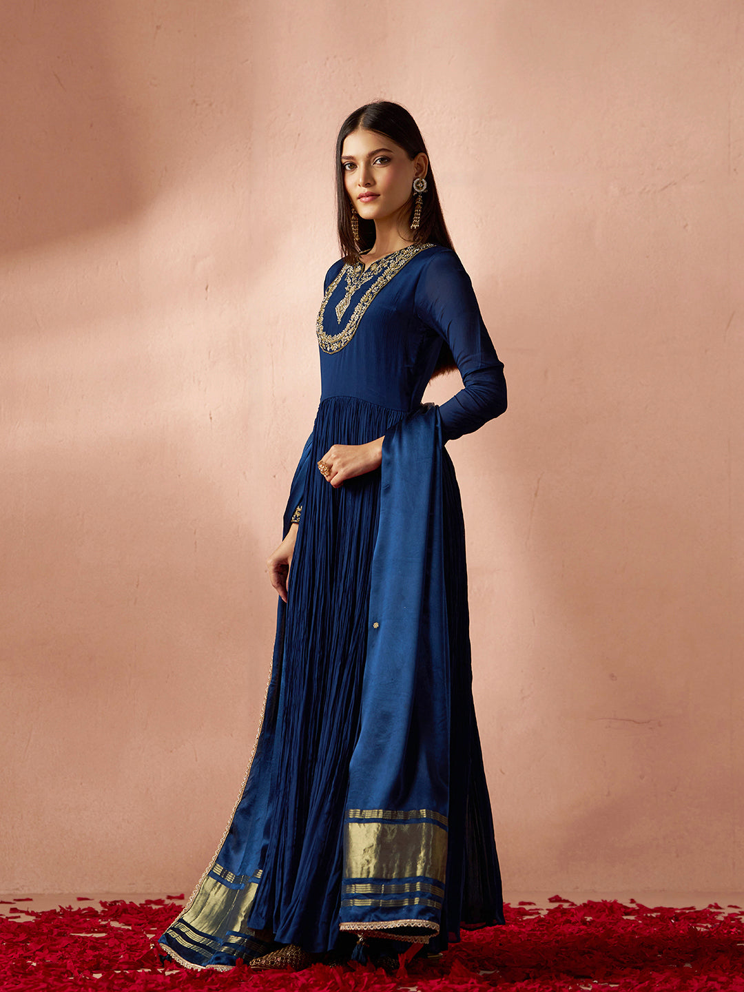 SWARA SAINA SET