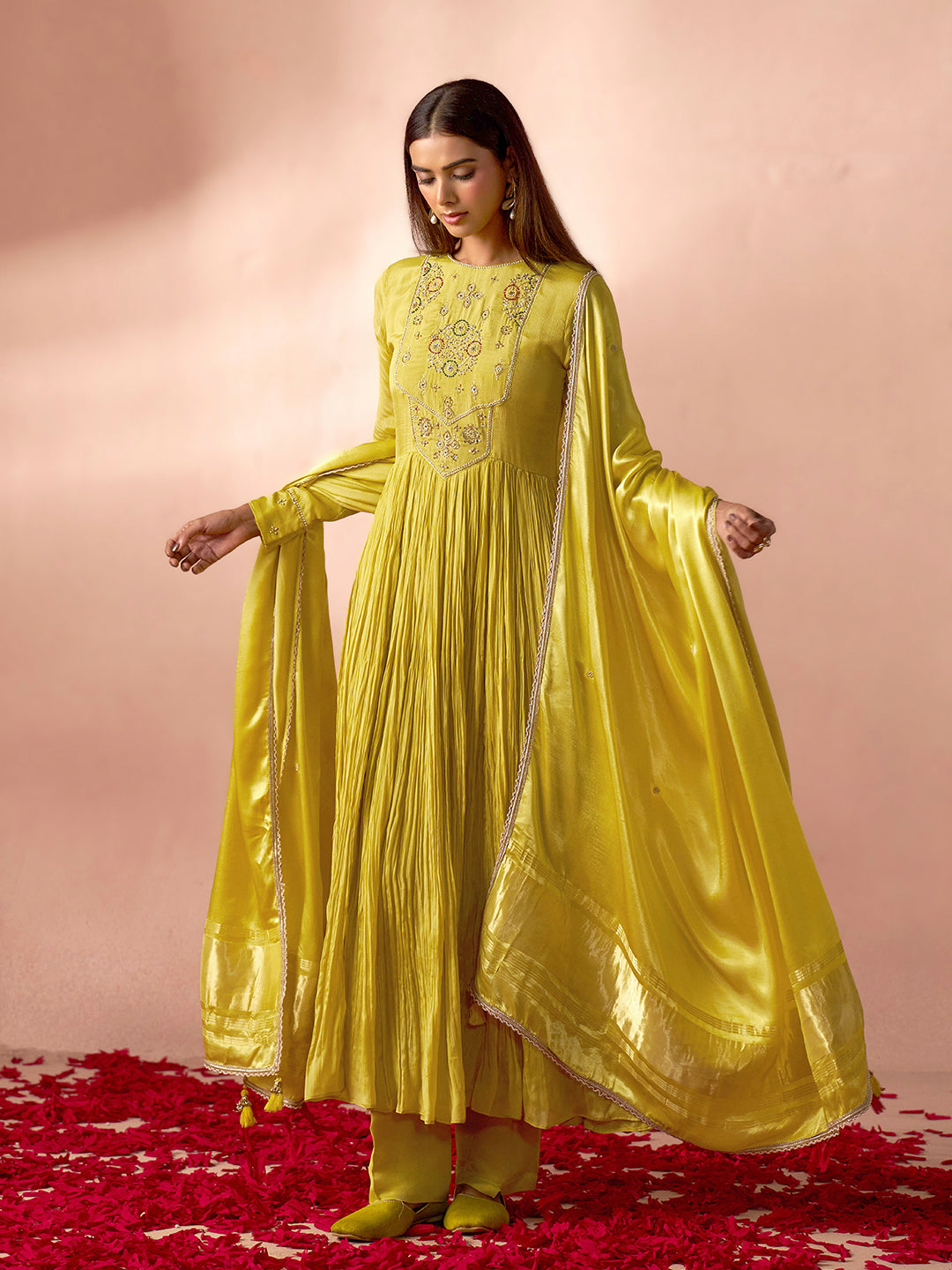 SWARA IRA