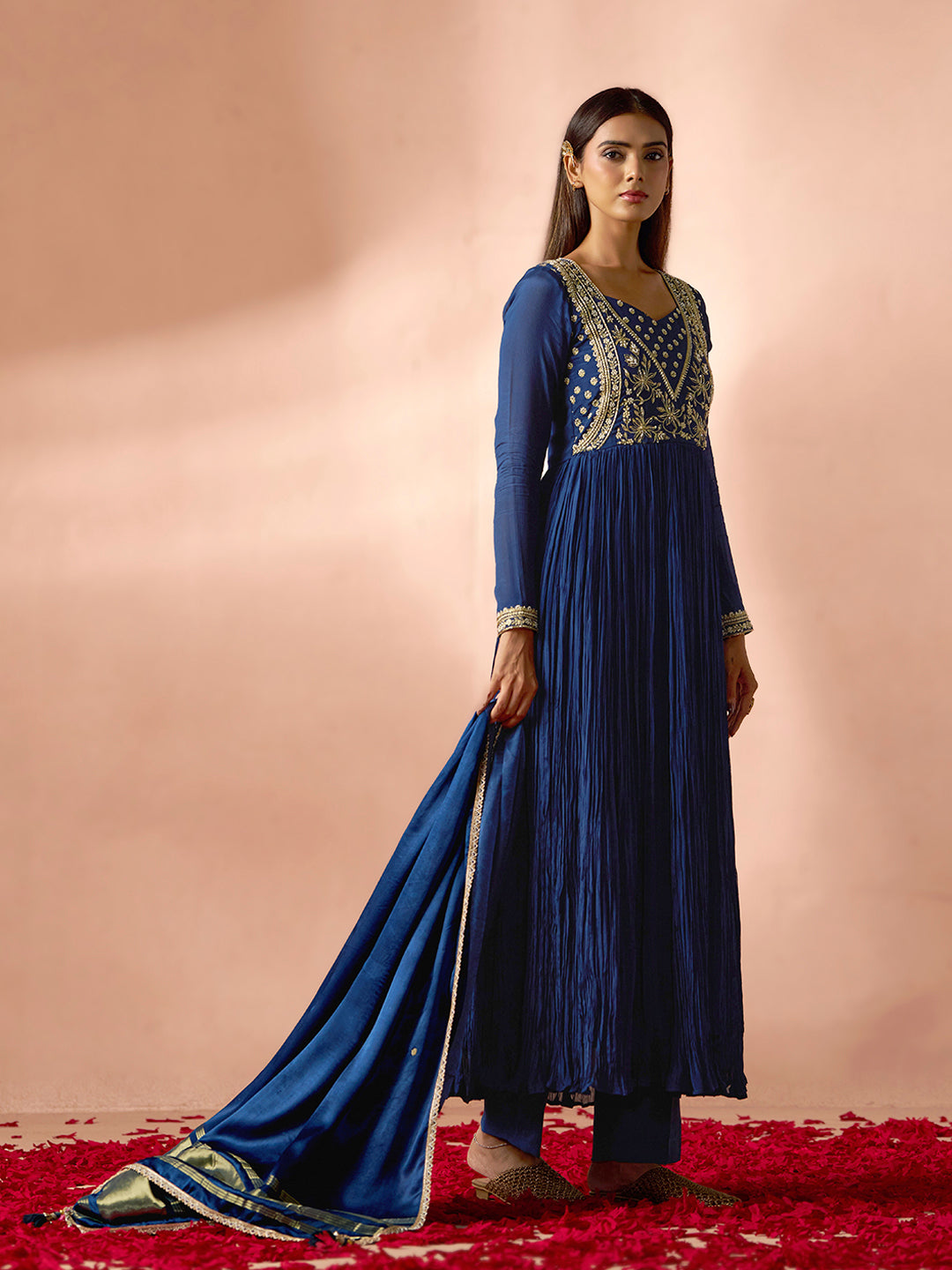 SWARA RIDDHI