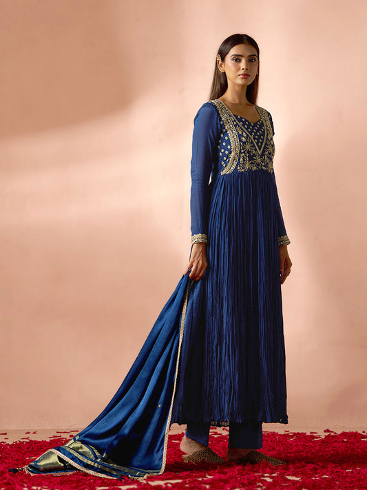 SWARA RIDDHI