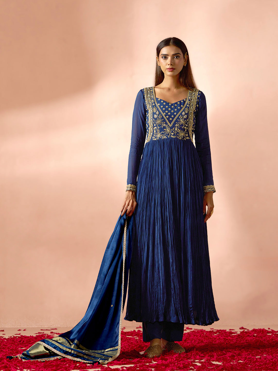 SWARA RIDDHI