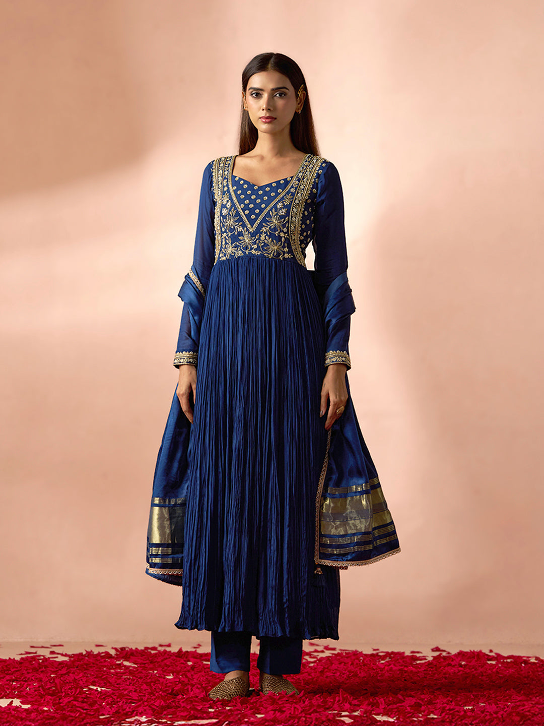SWARA RIDDHI