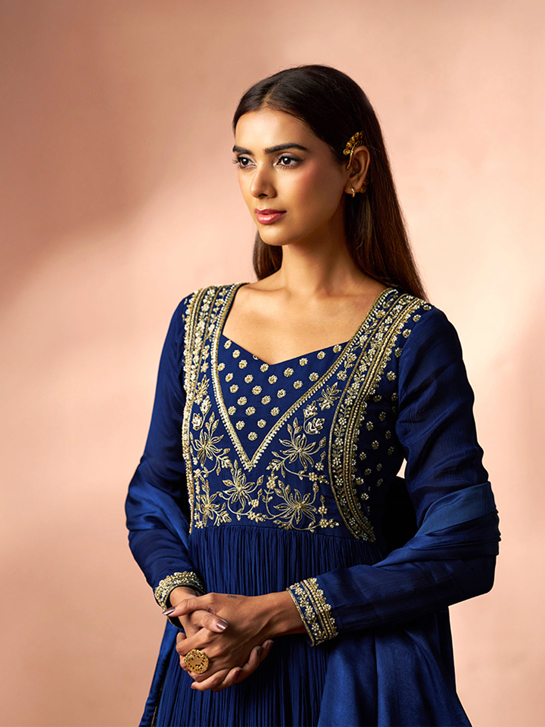 SWARA RIDDHI