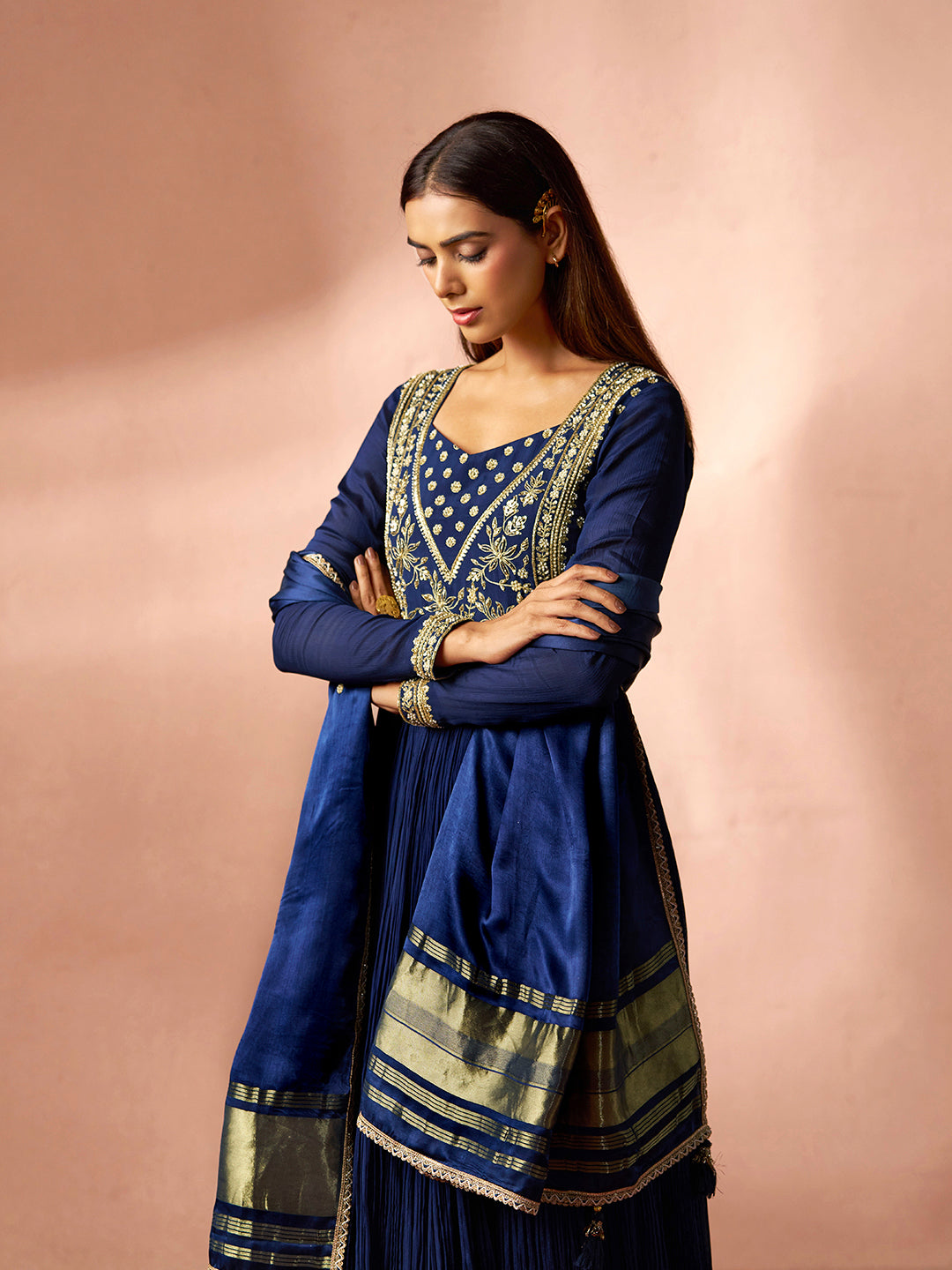 SWARA RIDDHI