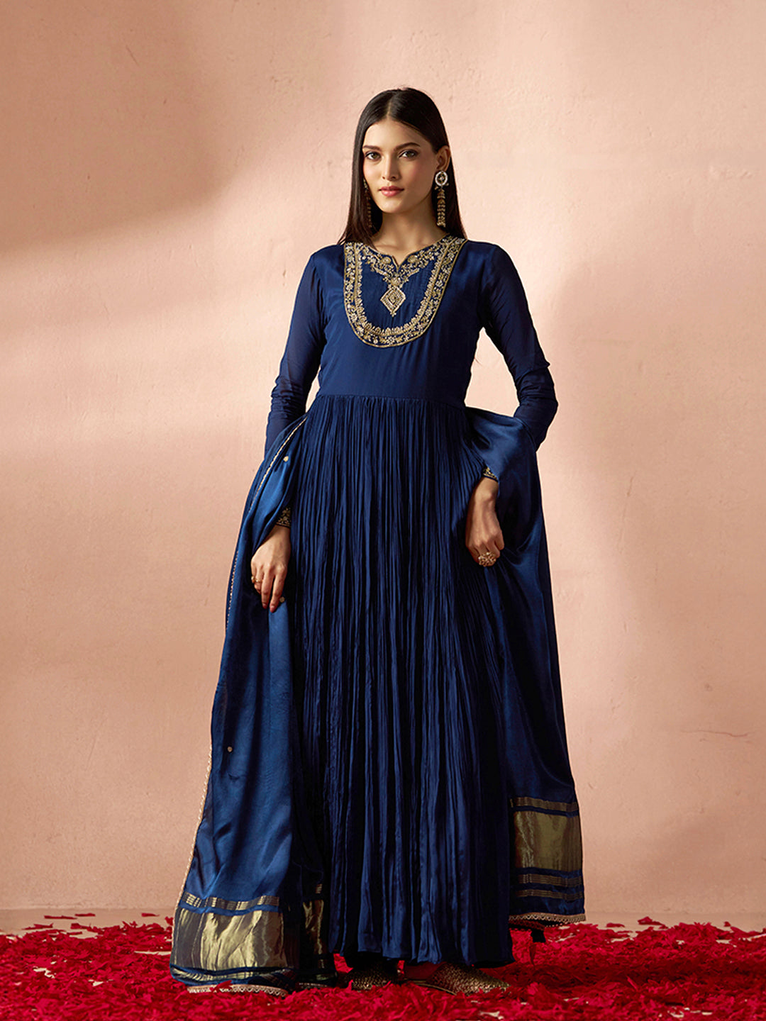 SWARA SAINA SET