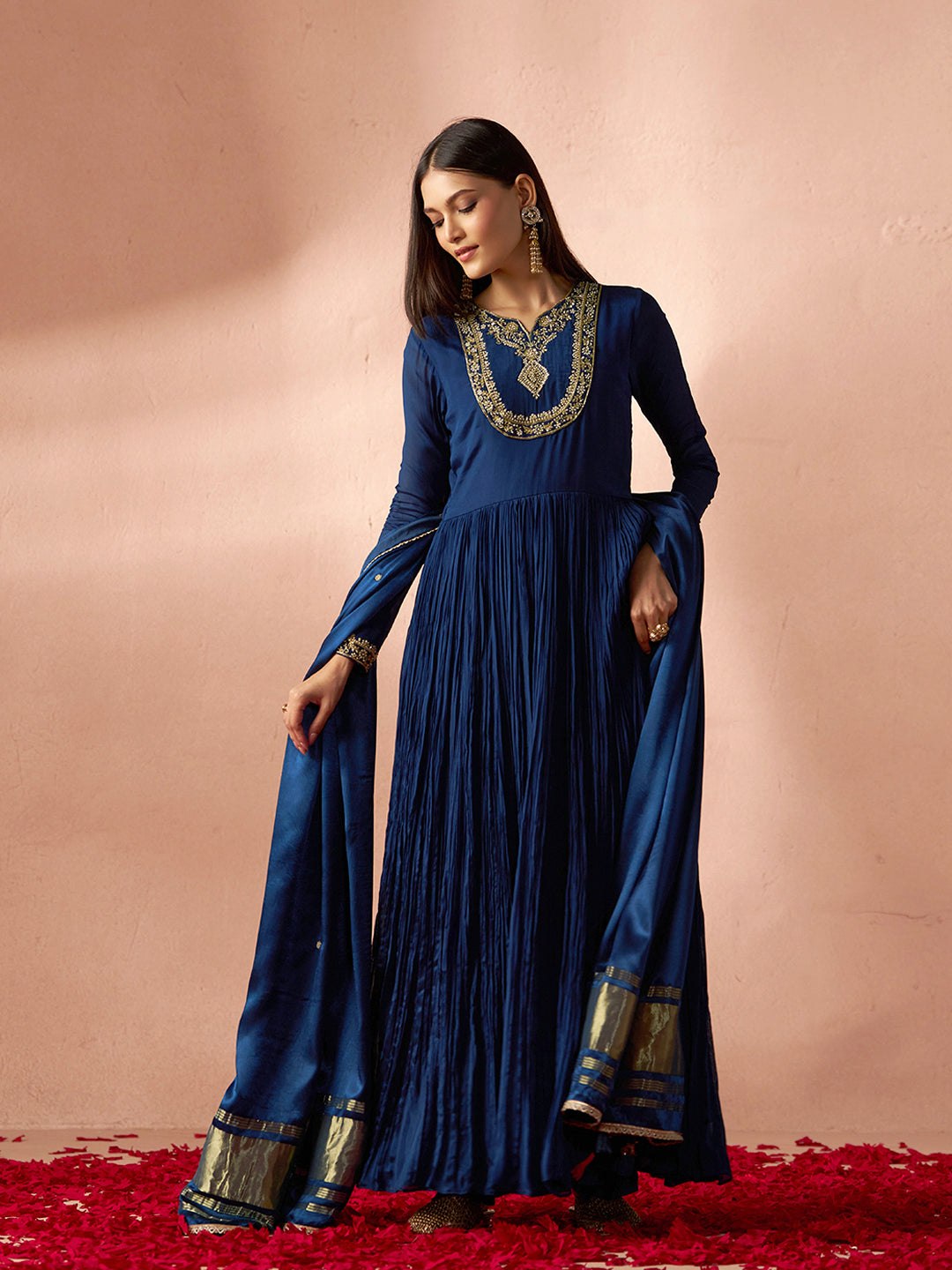 SWARA SAINA SET