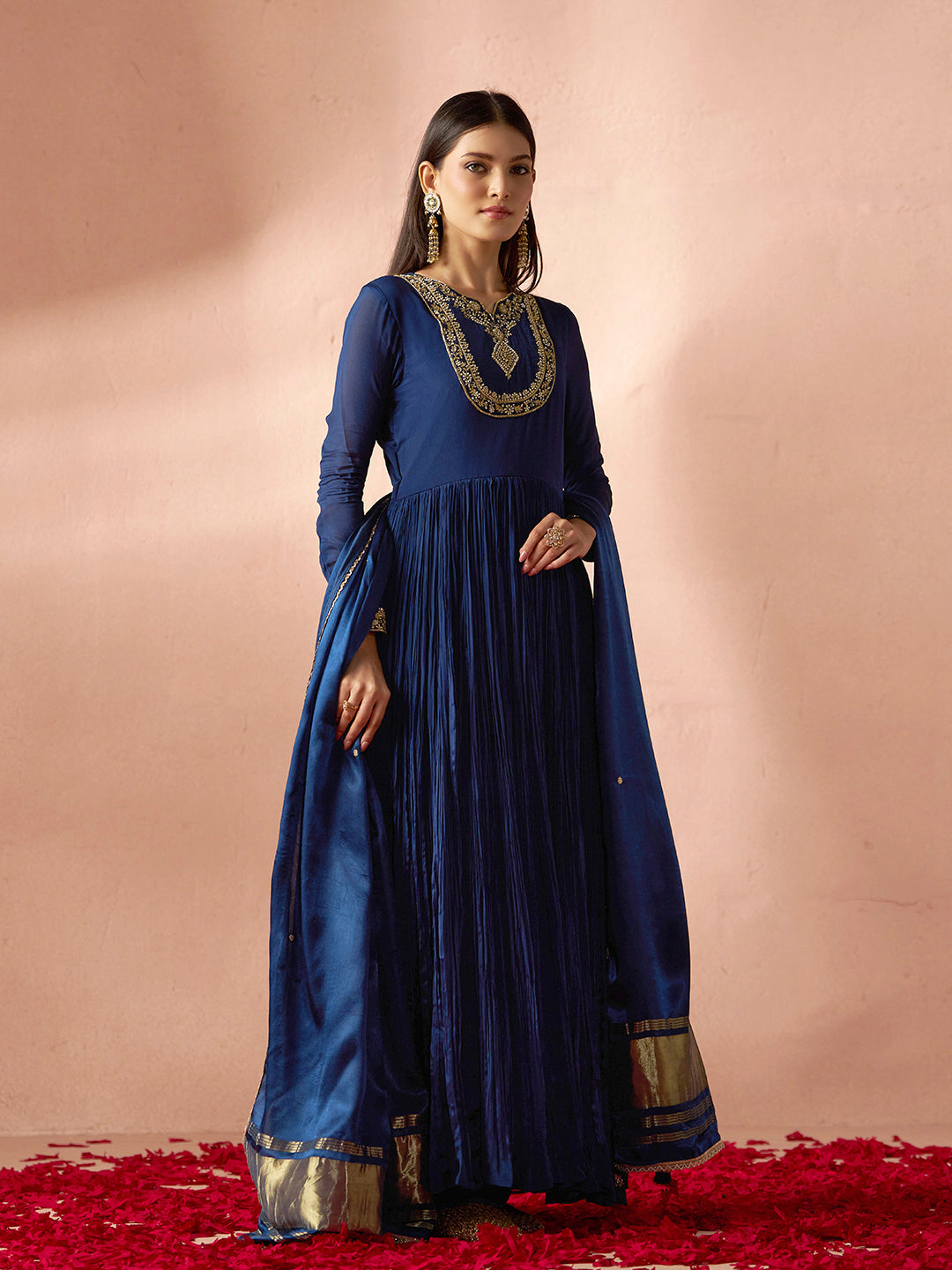 SWARA SAINA SET