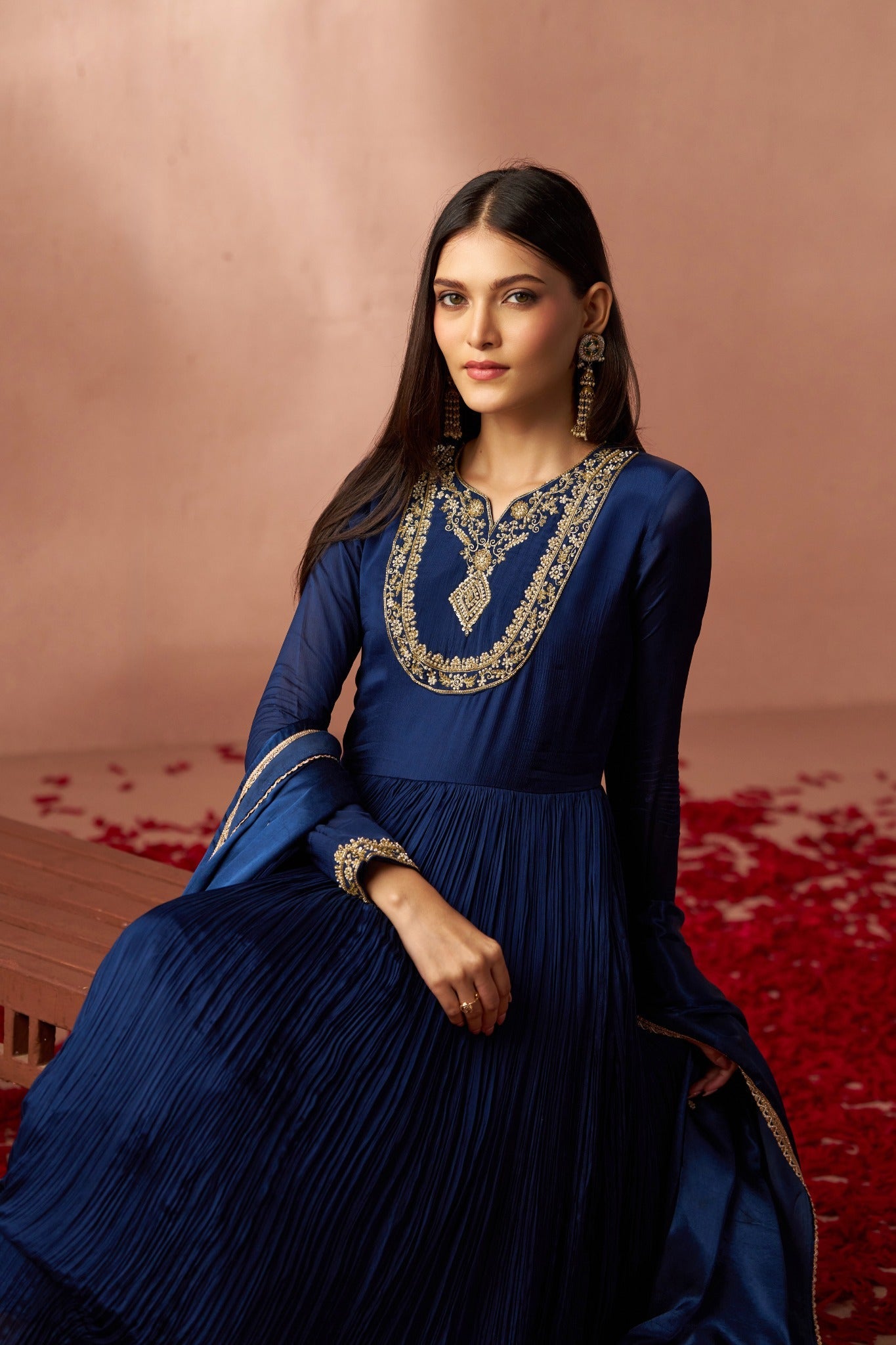 SWARA SAINA SET