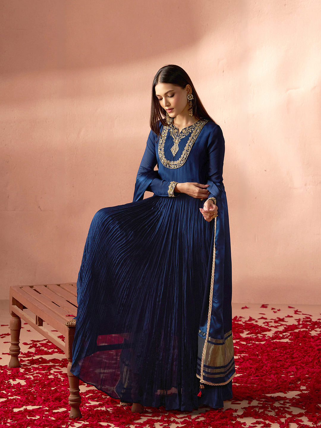 SWARA SAINA SET