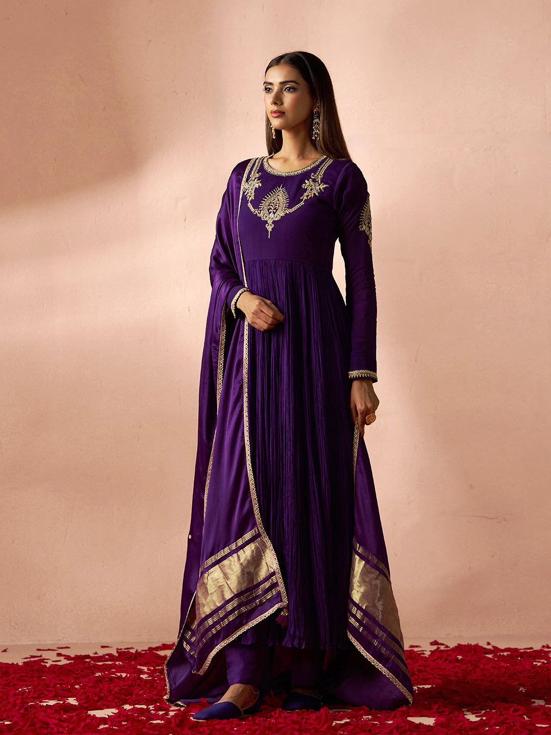 SWARA NUPUR