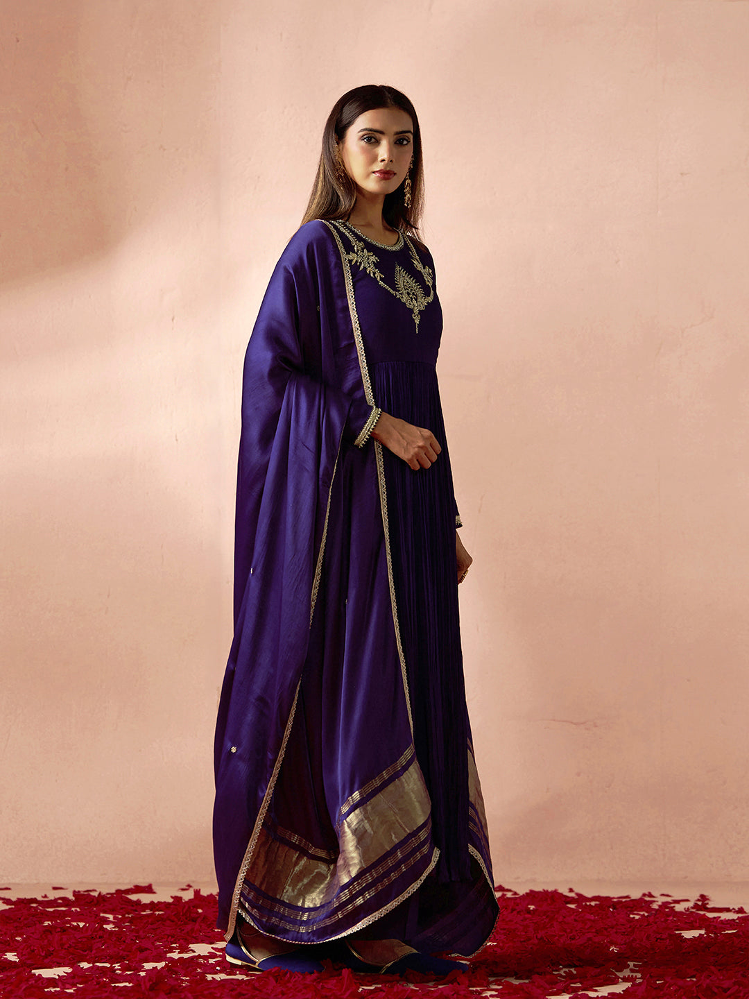 SWARA NUPUR
