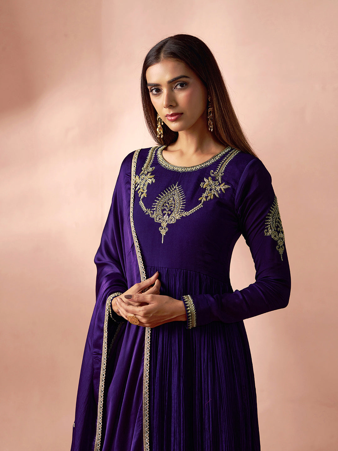 SWARA NUPUR