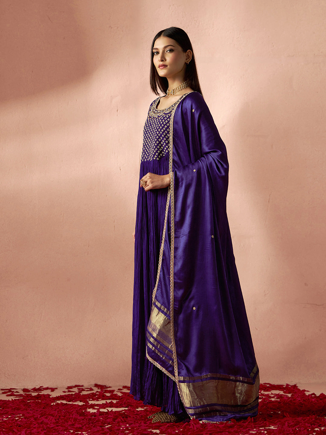 SWARA MRINAL