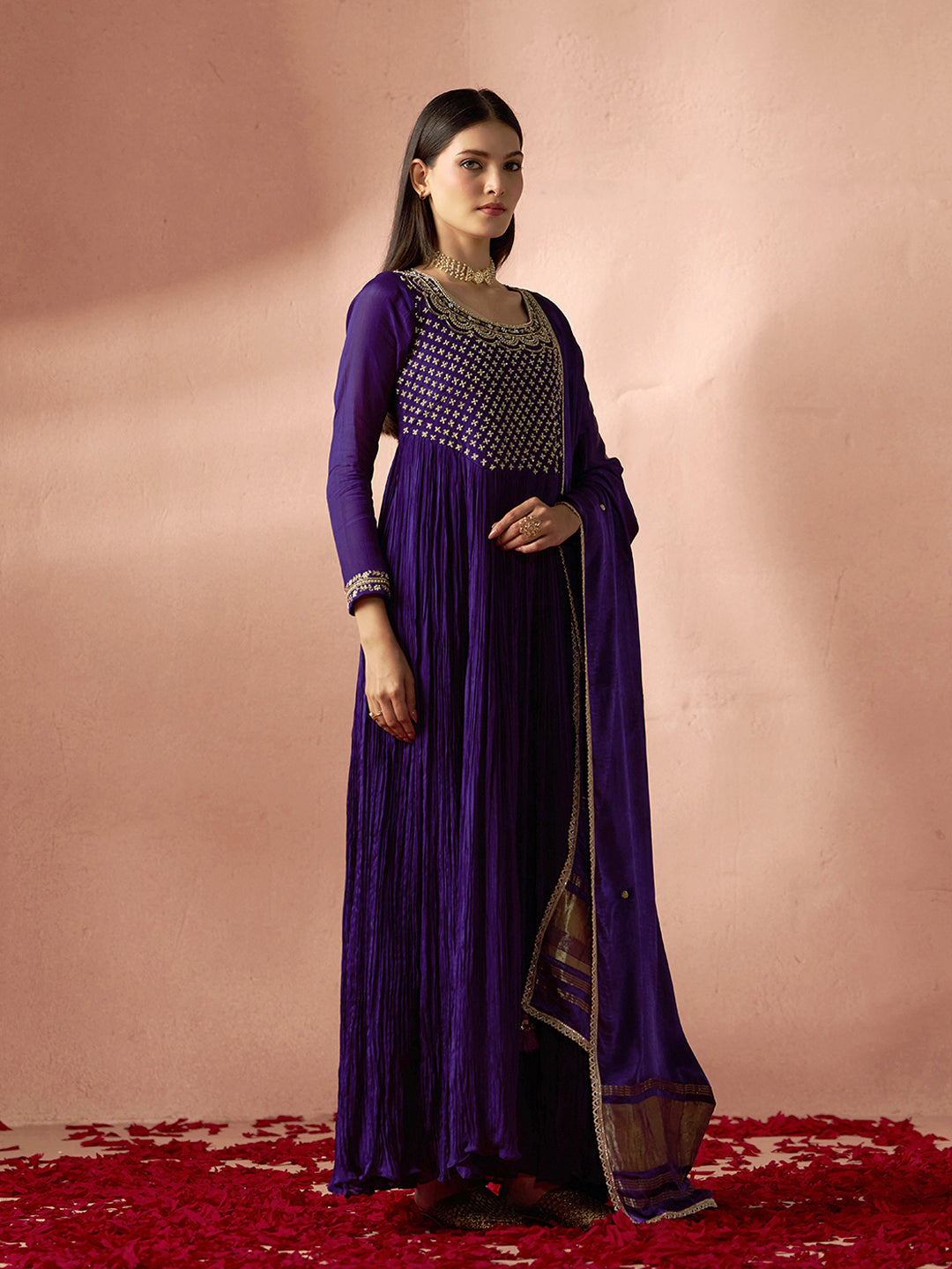 SWARA MRINAL