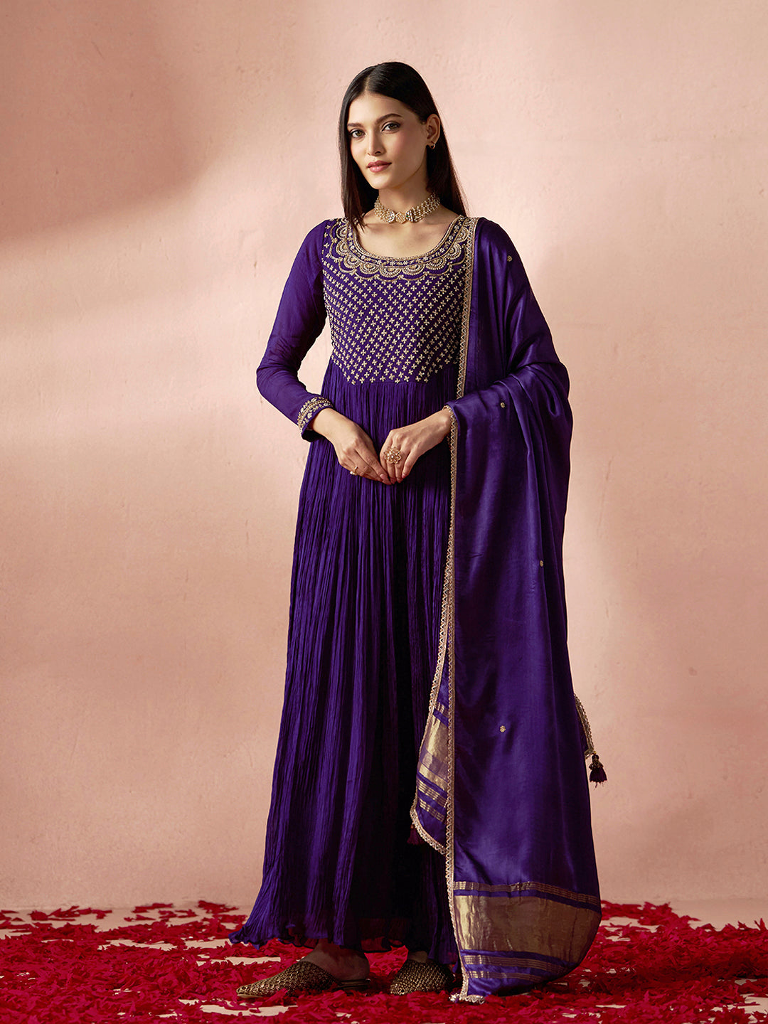 SWARA MRINAL