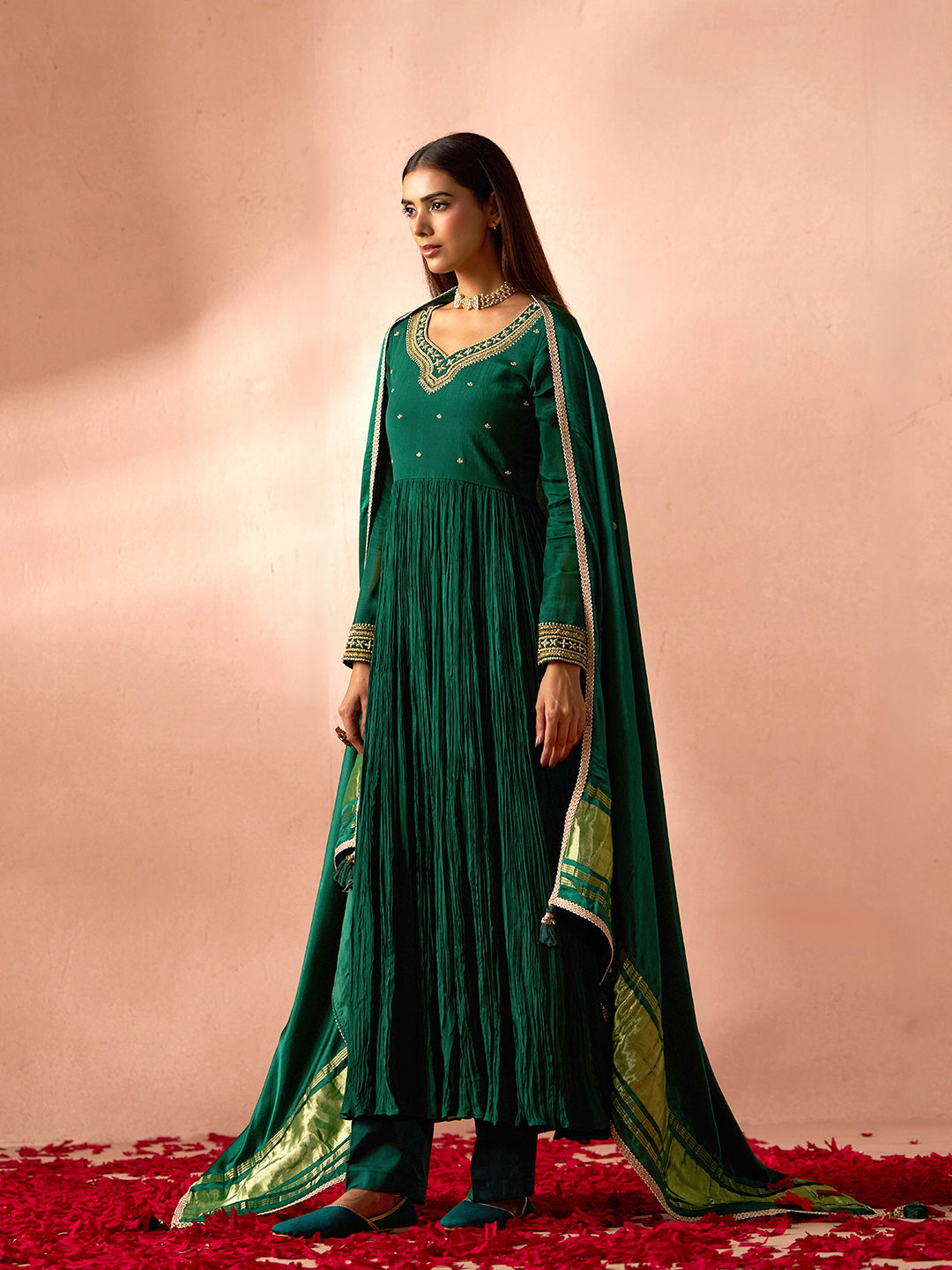 SWARA VASUDHA