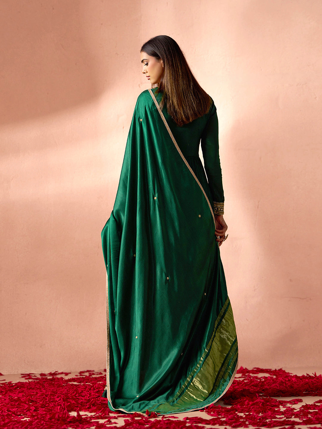 SWARA VASUDHA