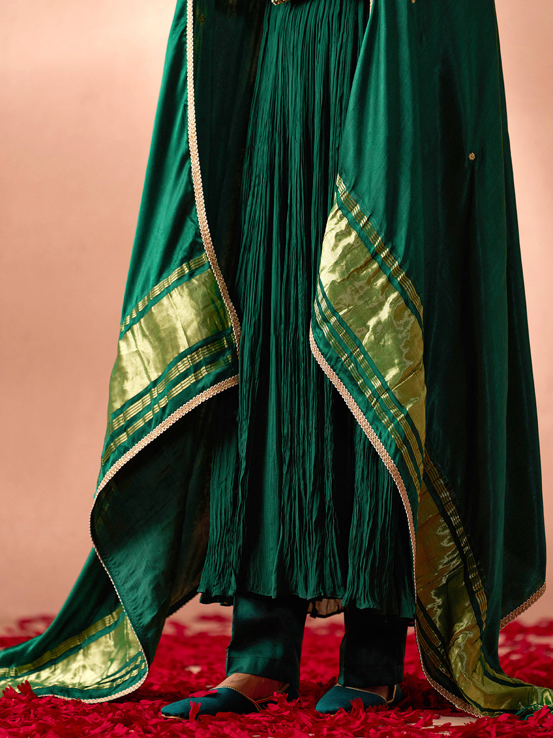 SWARA VASUDHA