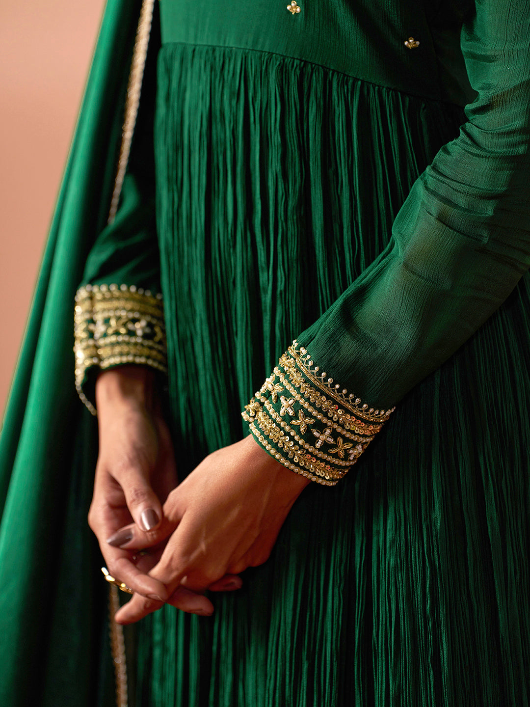 SWARA VASUDHA