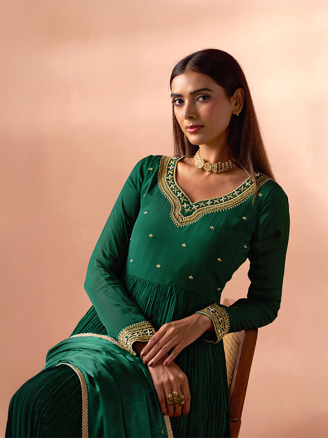 SWARA VASUDHA