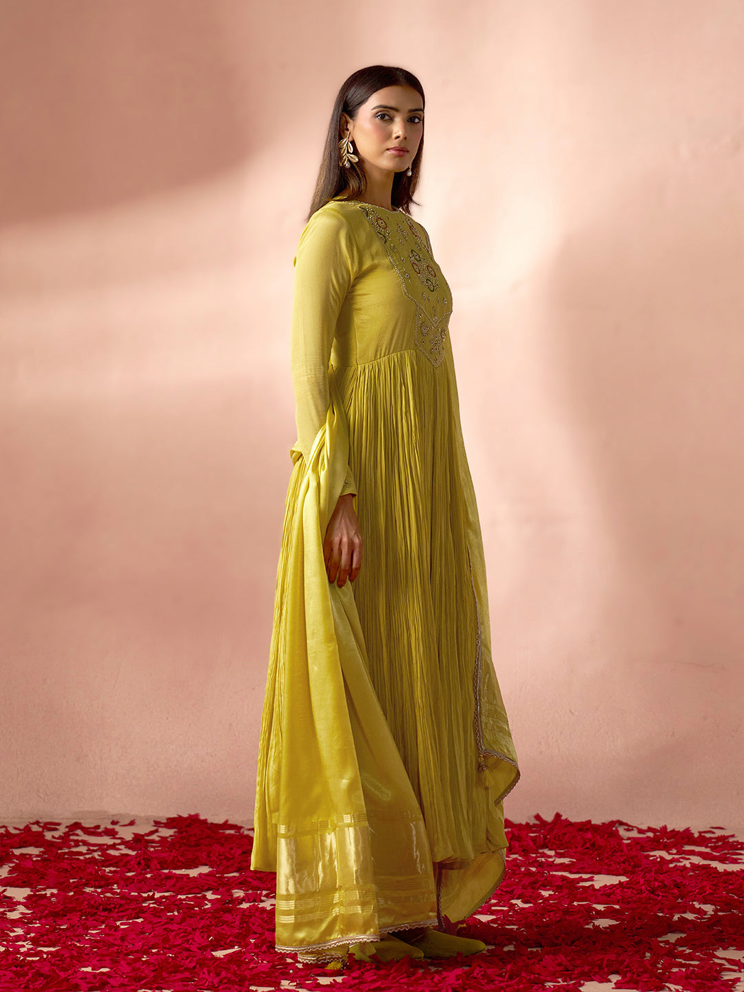 SWARA IRA