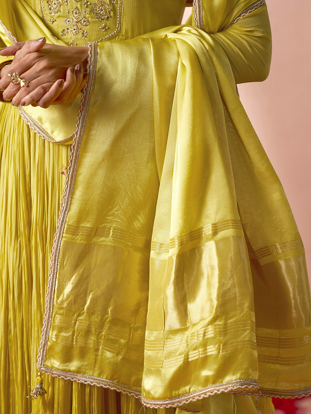 SWARA IRA