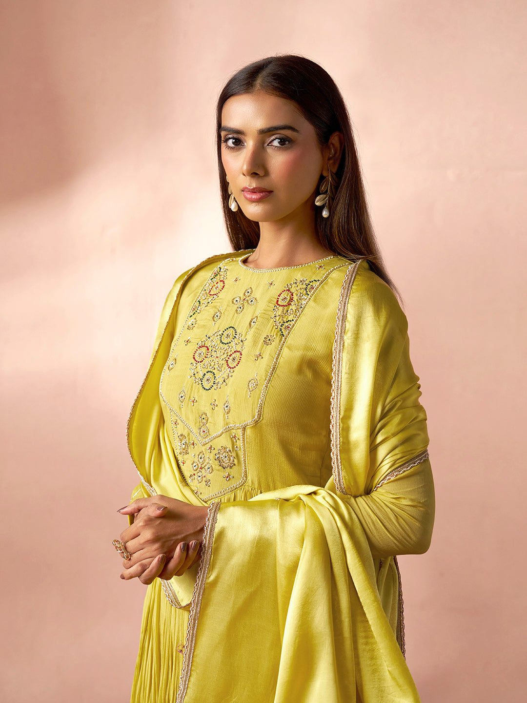 SWARA IRA