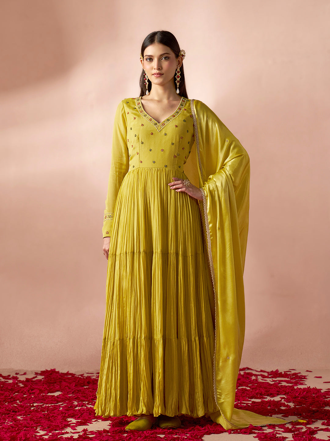 SWARA LAHER