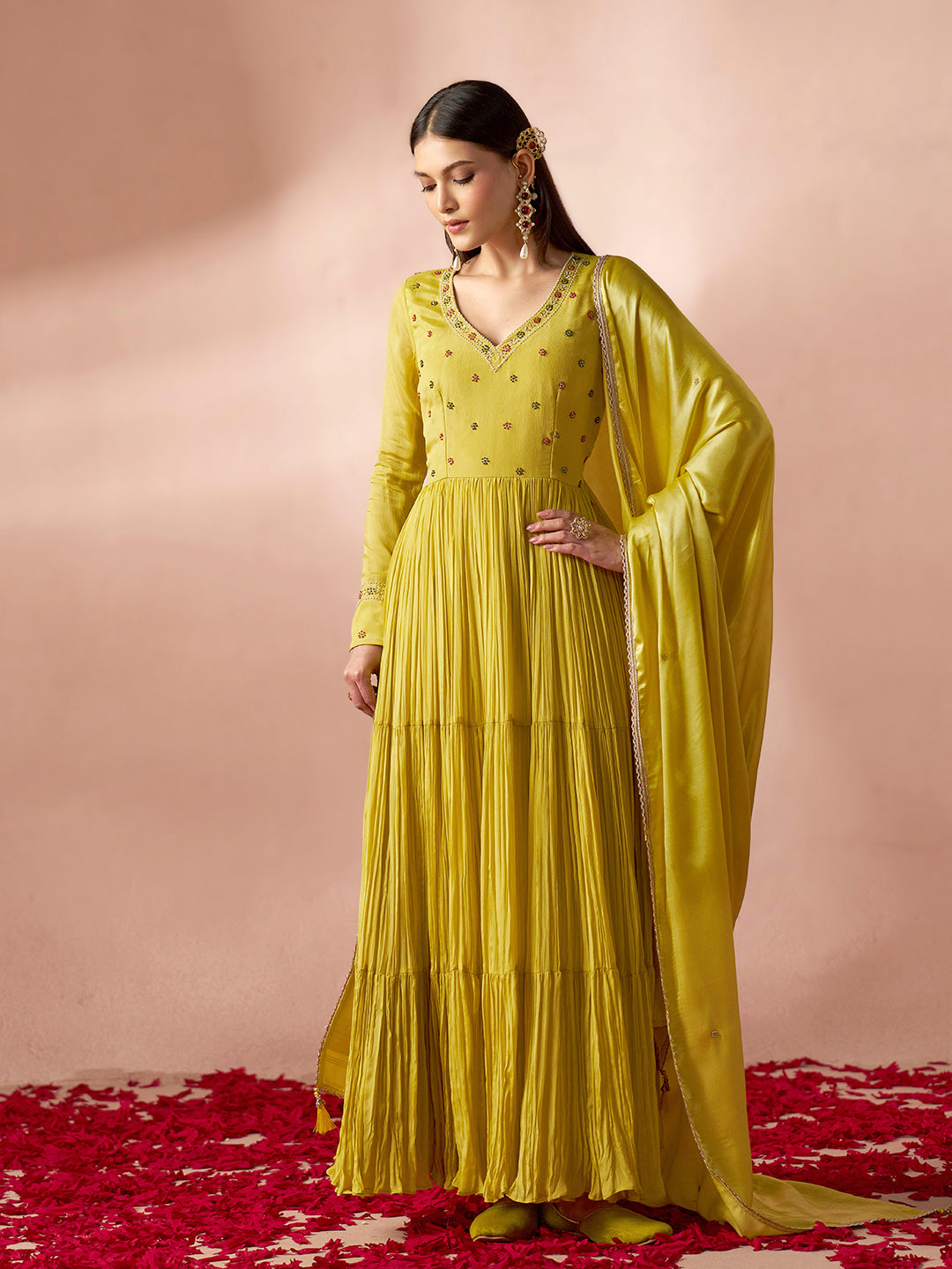 SWARA LAHER