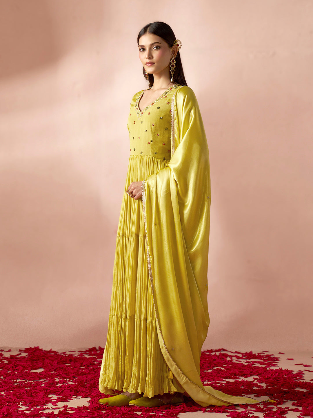 SWARA LAHER