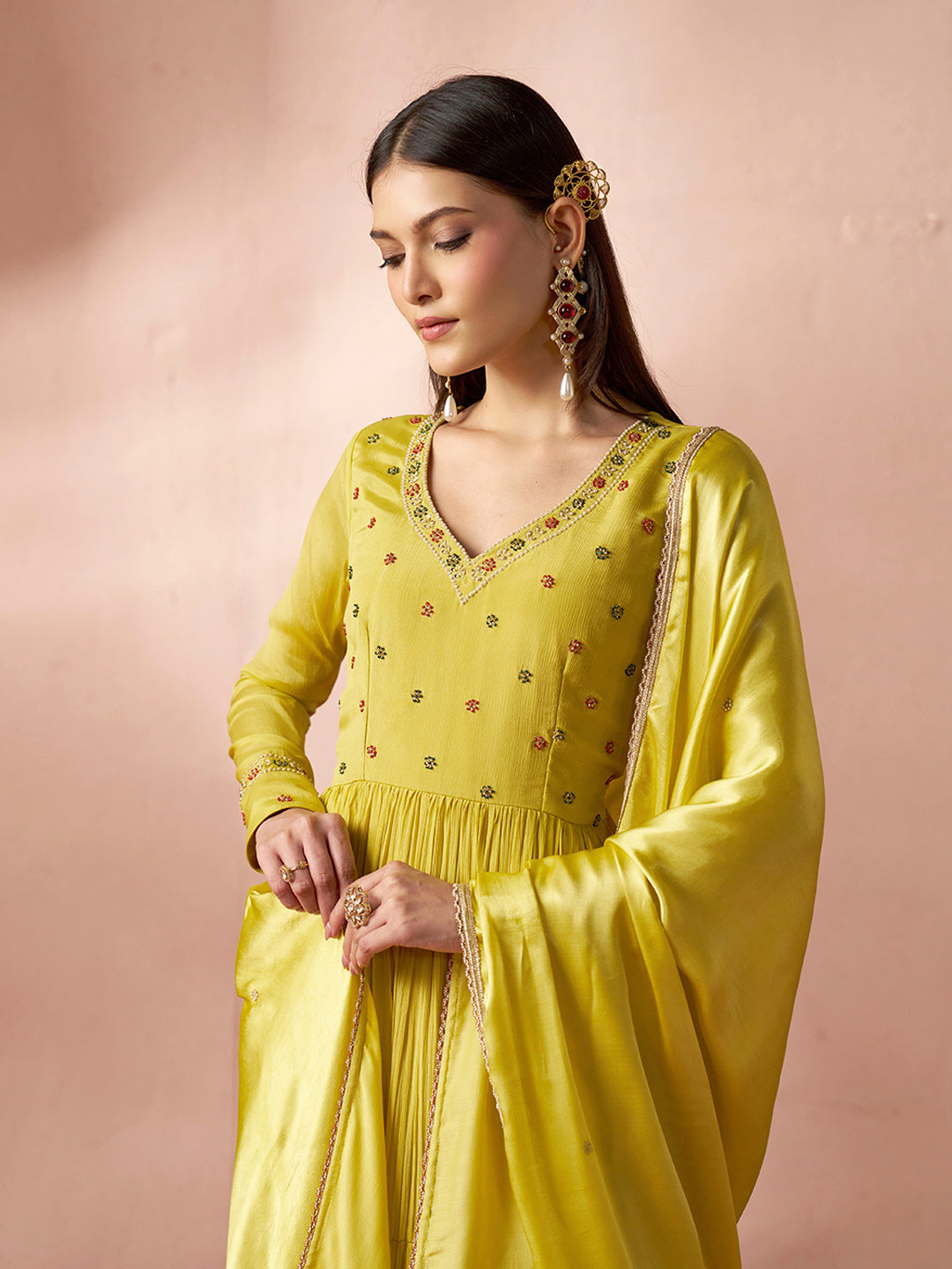 SWARA LAHER