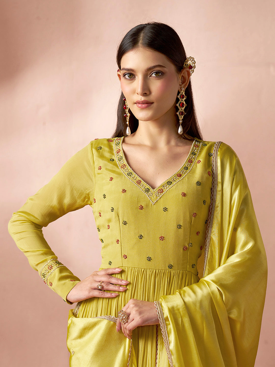 SWARA LAHER