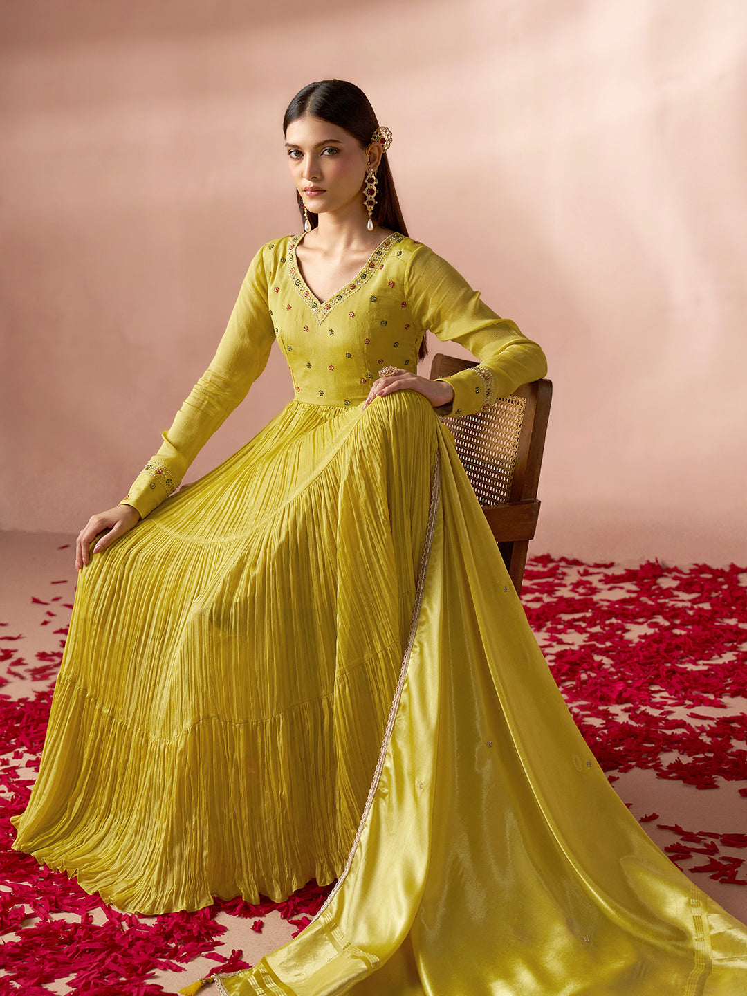 SWARA LAHER