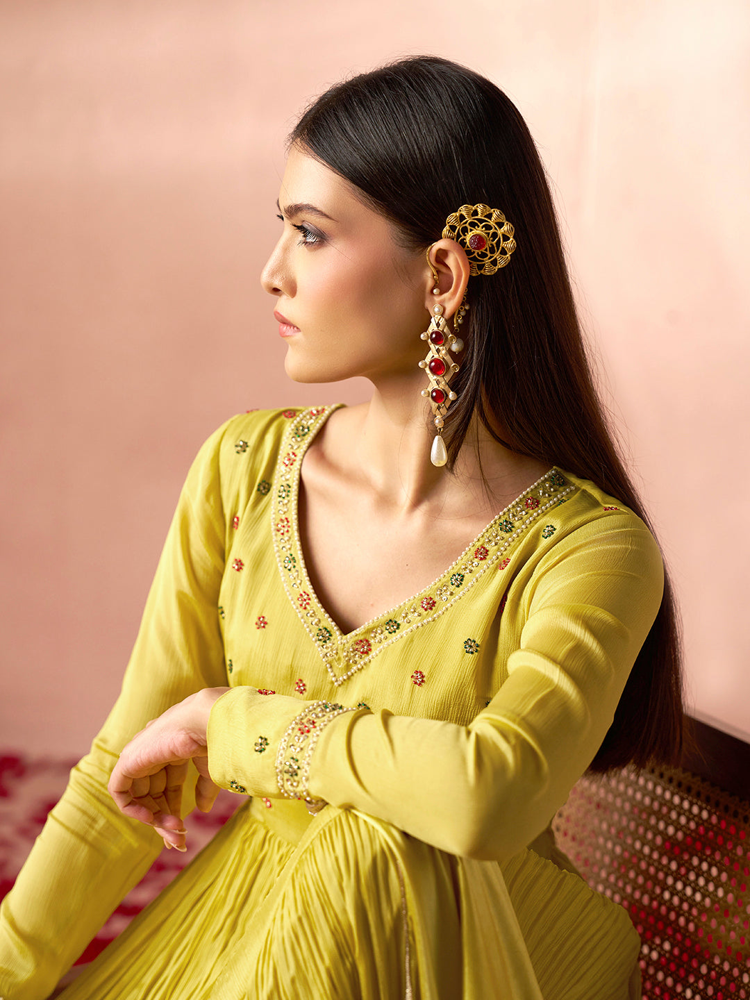 SWARA LAHER